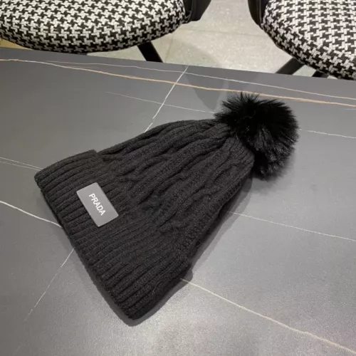 Cheap Prada Caps #1366549 Replica Wholesale [$32.00 USD] [ITEM#1366549] on Replica Prada Caps