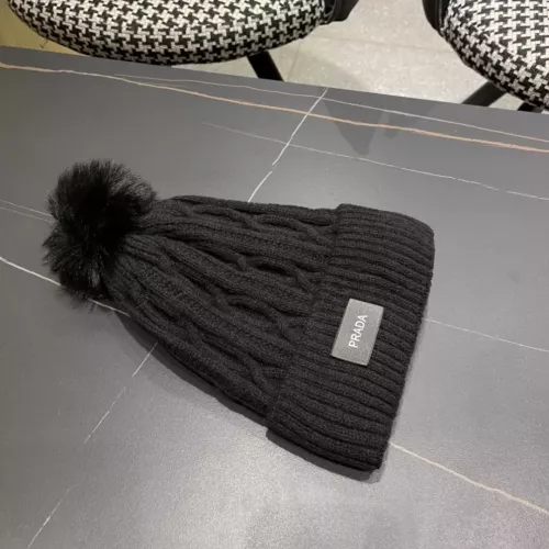Cheap Prada Caps #1366549 Replica Wholesale [$32.00 USD] [ITEM#1366549] on Replica Prada Caps