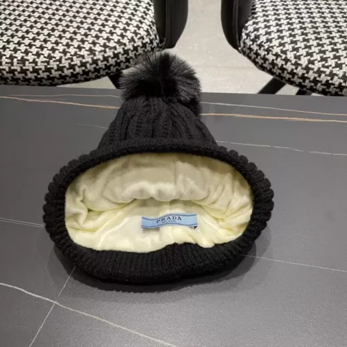 Cheap Prada Caps #1366549 Replica Wholesale [$32.00 USD] [ITEM#1366549] on Replica Prada Caps