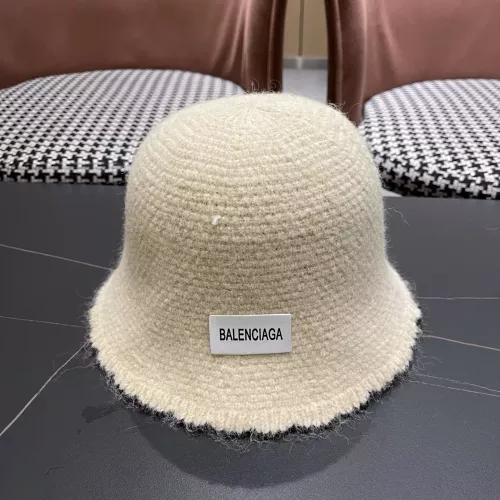 Cheap Balenciaga Caps #1366550 Replica Wholesale [$34.00 USD] [ITEM#1366550] on Replica Balenciaga Caps