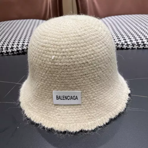 Cheap Balenciaga Caps #1366550 Replica Wholesale [$34.00 USD] [ITEM#1366550] on Replica Balenciaga Caps