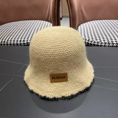 Cheap Balenciaga Caps #1366551 Replica Wholesale [$34.00 USD] [ITEM#1366551] on Replica Balenciaga Caps