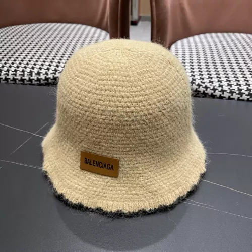 Cheap Balenciaga Caps #1366551 Replica Wholesale [$34.00 USD] [ITEM#1366551] on Replica Balenciaga Caps