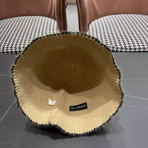 Cheap Balenciaga Caps #1366551 Replica Wholesale [$34.00 USD] [ITEM#1366551] on Replica Balenciaga Caps