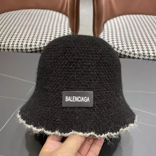 Balenciaga Caps #1366553