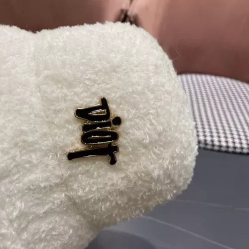 Cheap Christian Dior Caps #1366554 Replica Wholesale [$36.00 USD] [ITEM#1366554] on Replica Christian Dior Caps