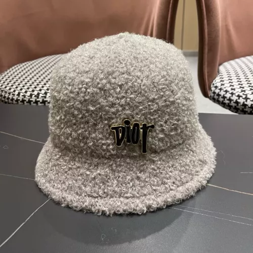 Cheap Christian Dior Caps #1366555 Replica Wholesale [$36.00 USD] [ITEM#1366555] on Replica Christian Dior Caps