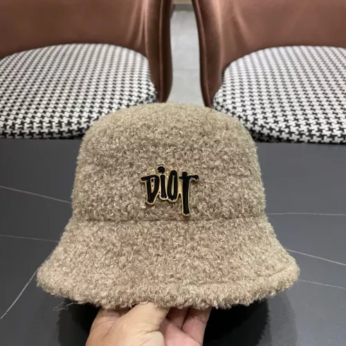 Christian Dior Caps #1366556
