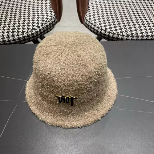 Cheap Christian Dior Caps #1366556 Replica Wholesale [$36.00 USD] [ITEM#1366556] on Replica Christian Dior Caps