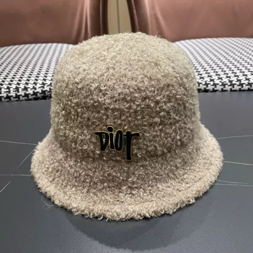 Cheap Christian Dior Caps #1366556 Replica Wholesale [$36.00 USD] [ITEM#1366556] on Replica Christian Dior Caps