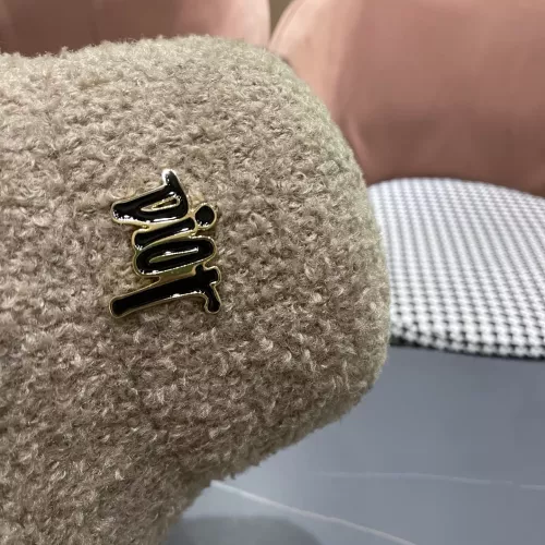 Cheap Christian Dior Caps #1366556 Replica Wholesale [$36.00 USD] [ITEM#1366556] on Replica Christian Dior Caps