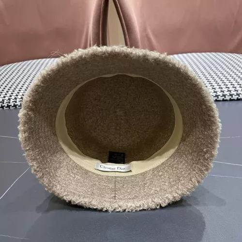 Cheap Christian Dior Caps #1366556 Replica Wholesale [$36.00 USD] [ITEM#1366556] on Replica Christian Dior Caps