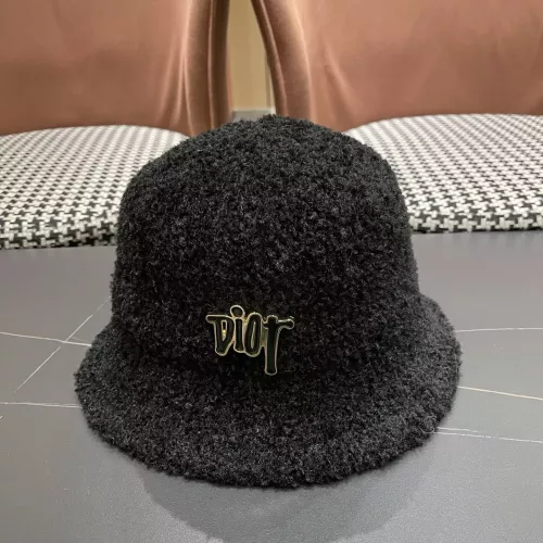 Cheap Christian Dior Caps #1366557 Replica Wholesale [$36.00 USD] [ITEM#1366557] on Replica Christian Dior Caps