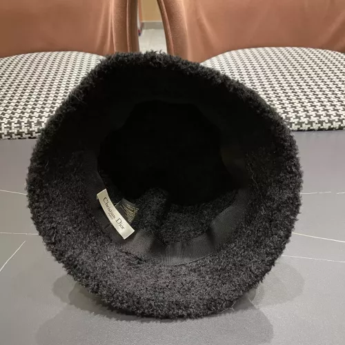 Cheap Christian Dior Caps #1366557 Replica Wholesale [$36.00 USD] [ITEM#1366557] on Replica Christian Dior Caps