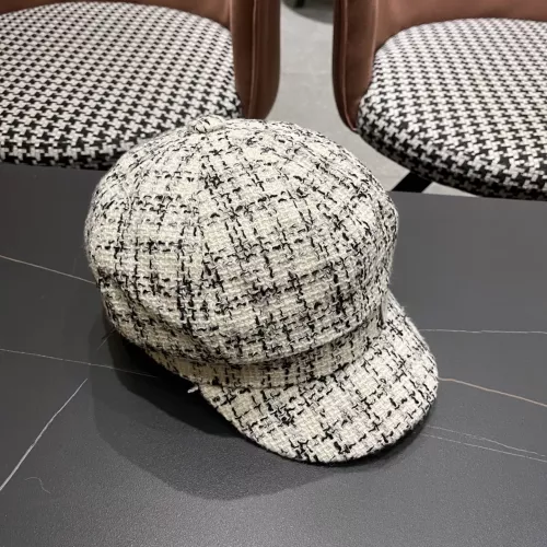 Cheap Christian Dior Caps #1366558 Replica Wholesale [$34.00 USD] [ITEM#1366558] on Replica Christian Dior Caps