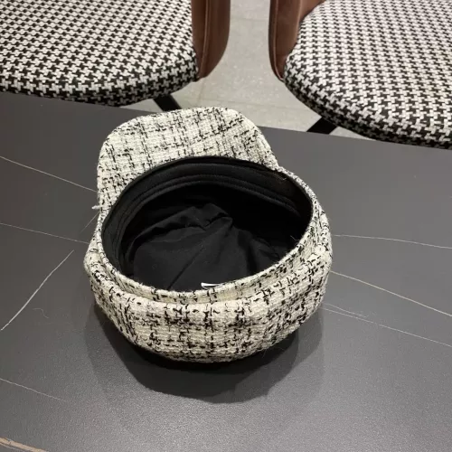 Cheap Christian Dior Caps #1366558 Replica Wholesale [$34.00 USD] [ITEM#1366558] on Replica Christian Dior Caps