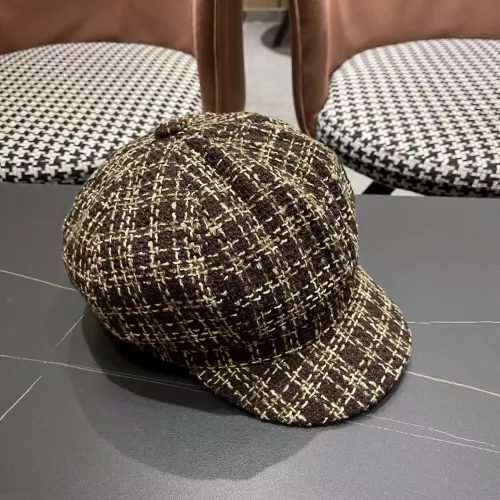 Cheap Christian Dior Caps #1366560 Replica Wholesale [$34.00 USD] [ITEM#1366560] on Replica Christian Dior Caps