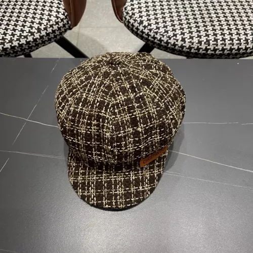 Cheap Christian Dior Caps #1366560 Replica Wholesale [$34.00 USD] [ITEM#1366560] on Replica Christian Dior Caps