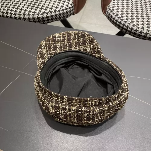 Cheap Christian Dior Caps #1366560 Replica Wholesale [$34.00 USD] [ITEM#1366560] on Replica Christian Dior Caps