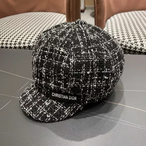 Cheap Christian Dior Caps #1366561 Replica Wholesale [$34.00 USD] [ITEM#1366561] on Replica Christian Dior Caps