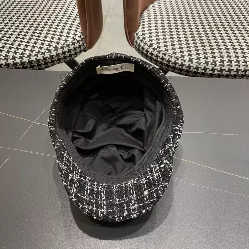 Cheap Christian Dior Caps #1366561 Replica Wholesale [$34.00 USD] [ITEM#1366561] on Replica Christian Dior Caps