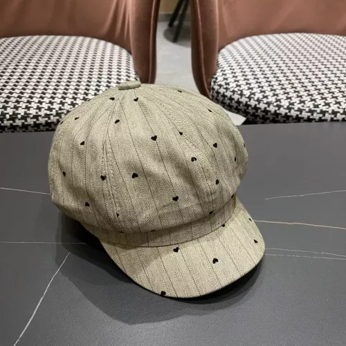Cheap Christian Dior Caps #1366562 Replica Wholesale [$34.00 USD] [ITEM#1366562] on Replica Christian Dior Caps