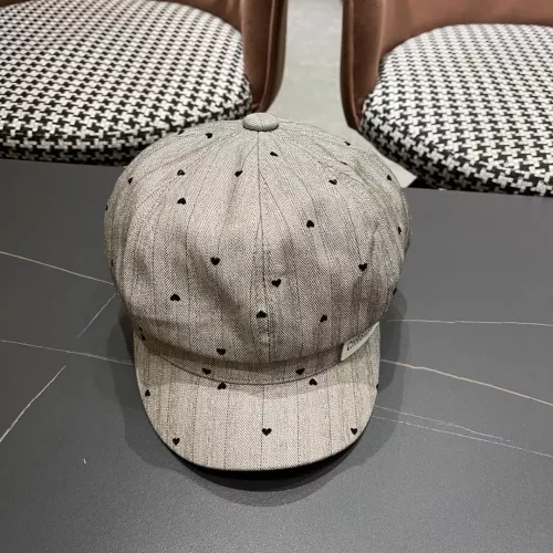 Cheap Christian Dior Caps #1366563 Replica Wholesale [$34.00 USD] [ITEM#1366563] on Replica Christian Dior Caps