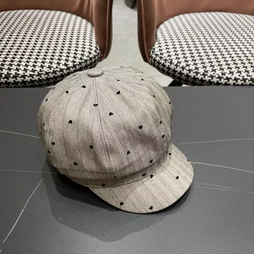 Cheap Christian Dior Caps #1366563 Replica Wholesale [$34.00 USD] [ITEM#1366563] on Replica Christian Dior Caps