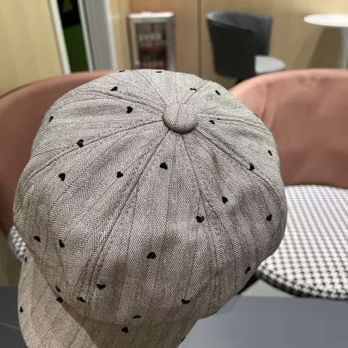 Cheap Christian Dior Caps #1366563 Replica Wholesale [$34.00 USD] [ITEM#1366563] on Replica Christian Dior Caps