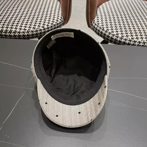 Cheap Christian Dior Caps #1366563 Replica Wholesale [$34.00 USD] [ITEM#1366563] on Replica Christian Dior Caps