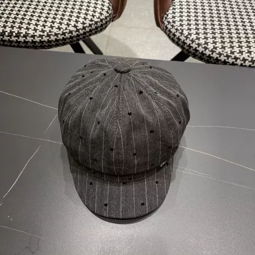 Cheap Christian Dior Caps #1366564 Replica Wholesale [$34.00 USD] [ITEM#1366564] on Replica Christian Dior Caps