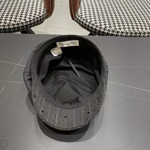 Cheap Christian Dior Caps #1366564 Replica Wholesale [$34.00 USD] [ITEM#1366564] on Replica Christian Dior Caps