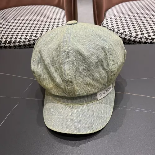 Cheap Moncler Caps #1366565 Replica Wholesale [$34.00 USD] [ITEM#1366565] on Replica Moncler Caps