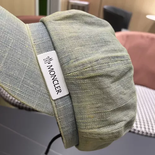 Cheap Moncler Caps #1366565 Replica Wholesale [$34.00 USD] [ITEM#1366565] on Replica Moncler Caps