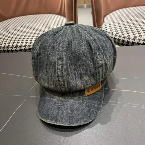 Moncler Caps #1366566
