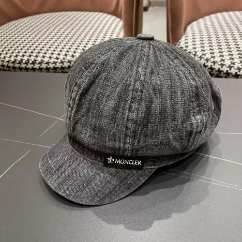 Cheap Moncler Caps #1366567 Replica Wholesale [$34.00 USD] [ITEM#1366567] on Replica Moncler Caps