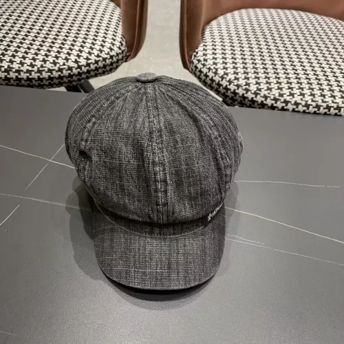 Cheap Moncler Caps #1366567 Replica Wholesale [$34.00 USD] [ITEM#1366567] on Replica Moncler Caps