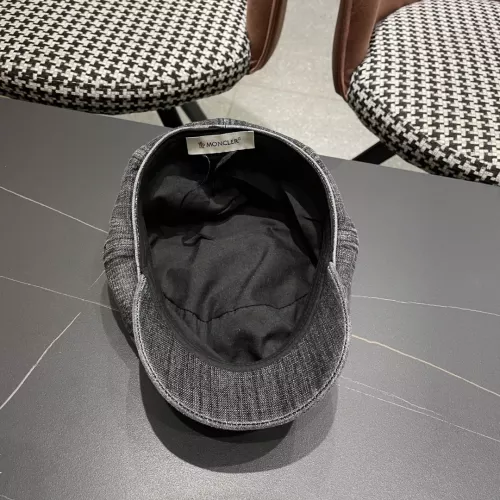 Cheap Moncler Caps #1366567 Replica Wholesale [$34.00 USD] [ITEM#1366567] on Replica Moncler Caps