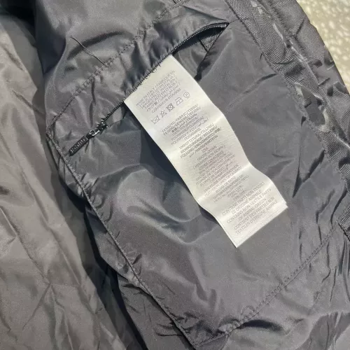 Cheap Gucci Down Feather Coat Long Sleeved For Unisex #1366569 Replica Wholesale [$160.00 USD] [ITEM#1366569] on Replica Gucci Down Feather Coat