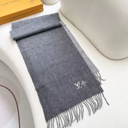 Cheap Louis Vuitton Scarf #1366572 Replica Wholesale [$52.00 USD] [ITEM#1366572] on Replica Louis Vuitton Scarf