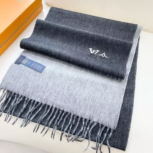 Cheap Louis Vuitton Scarf #1366573 Replica Wholesale [$52.00 USD] [ITEM#1366573] on Replica Louis Vuitton Scarf