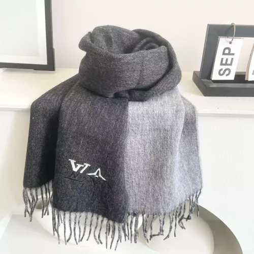Cheap Louis Vuitton Scarf #1366573 Replica Wholesale [$52.00 USD] [ITEM#1366573] on Replica Louis Vuitton Scarf