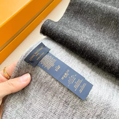 Cheap Louis Vuitton Scarf #1366573 Replica Wholesale [$52.00 USD] [ITEM#1366573] on Replica Louis Vuitton Scarf