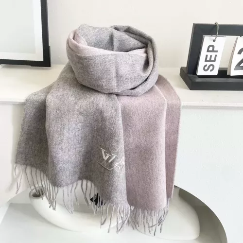 Cheap Louis Vuitton Scarf #1366574 Replica Wholesale [$52.00 USD] [ITEM#1366574] on Replica Louis Vuitton Scarf
