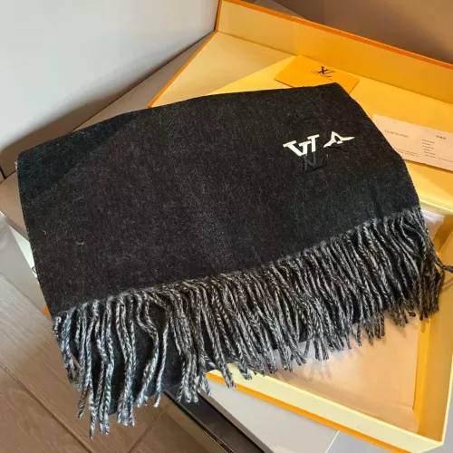 Cheap Louis Vuitton Scarf #1366575 Replica Wholesale [$60.00 USD] [ITEM#1366575] on Replica Louis Vuitton Scarf