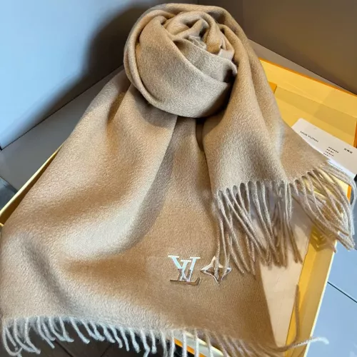 Cheap Louis Vuitton Scarf #1366576 Replica Wholesale [$60.00 USD] [ITEM#1366576] on Replica Louis Vuitton Scarf