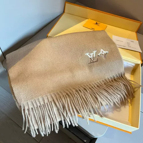 Cheap Louis Vuitton Scarf #1366576 Replica Wholesale [$60.00 USD] [ITEM#1366576] on Replica Louis Vuitton Scarf