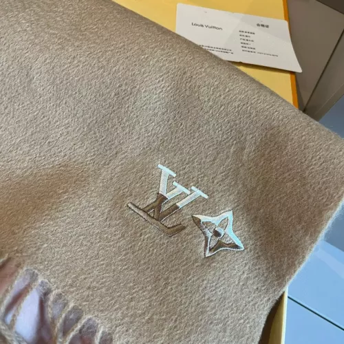 Cheap Louis Vuitton Scarf #1366576 Replica Wholesale [$60.00 USD] [ITEM#1366576] on Replica Louis Vuitton Scarf