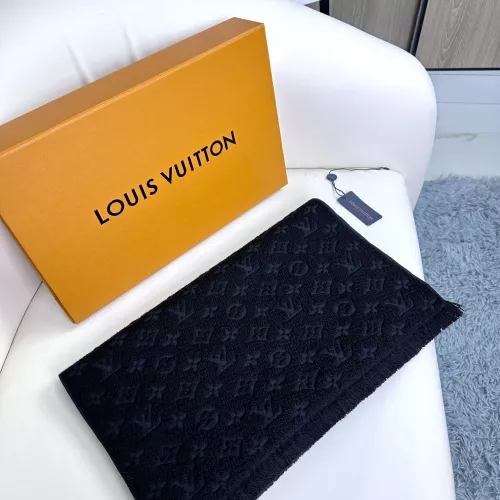 Cheap Louis Vuitton Scarf #1366577 Replica Wholesale [$48.00 USD] [ITEM#1366577] on Replica Louis Vuitton Scarf