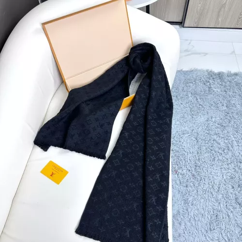 Cheap Louis Vuitton Scarf #1366577 Replica Wholesale [$48.00 USD] [ITEM#1366577] on Replica Louis Vuitton Scarf